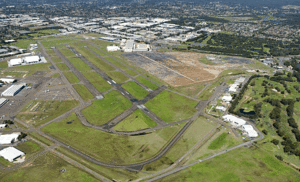 Bankstown and Camden Holding Company sold